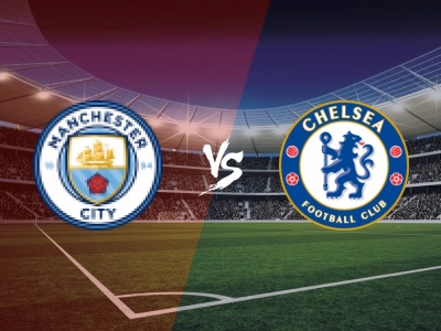 Xem Lại Man City vs Chelsea - Vòng Bán Kết English FA Cup 2023/24